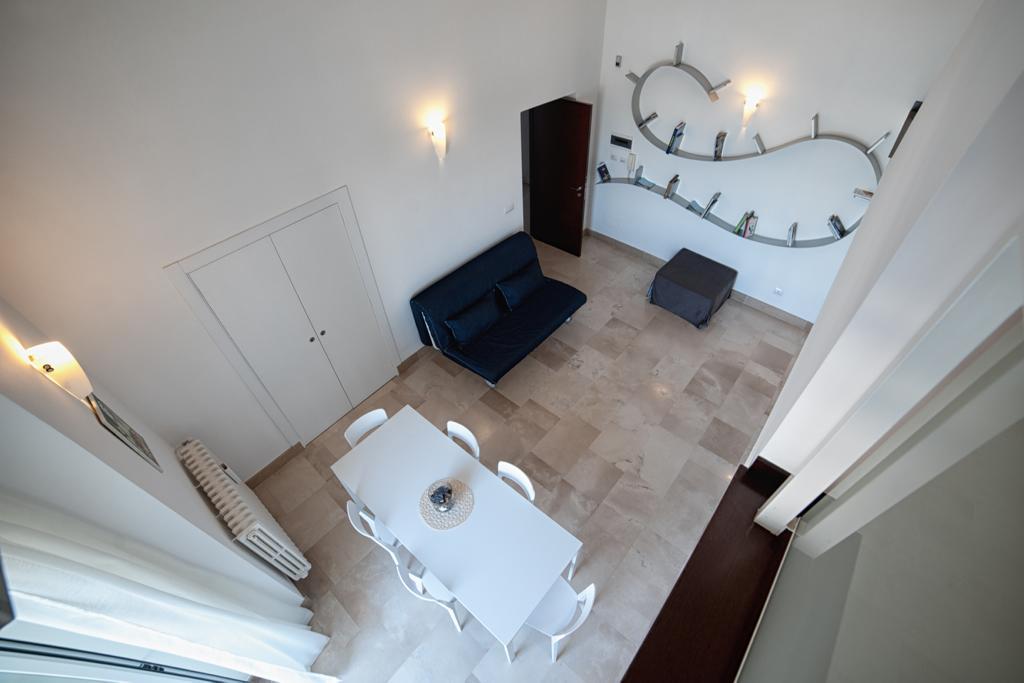 B&B Al Duomo Molfetta Zimmer foto