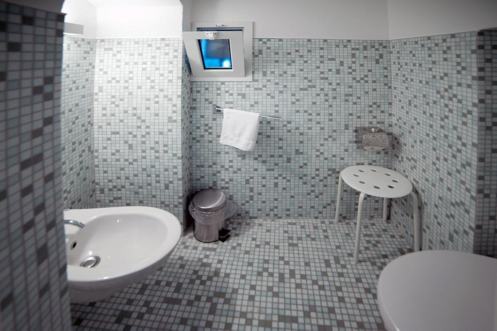 B&B Al Duomo Molfetta Zimmer foto