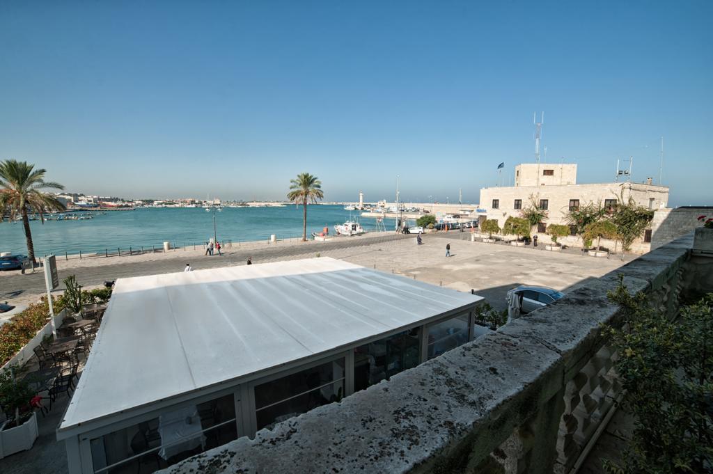 B&B Al Duomo Molfetta Zimmer foto