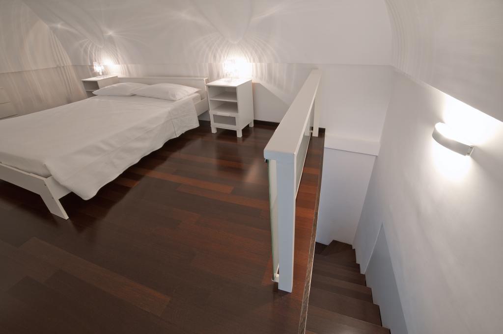 B&B Al Duomo Molfetta Zimmer foto