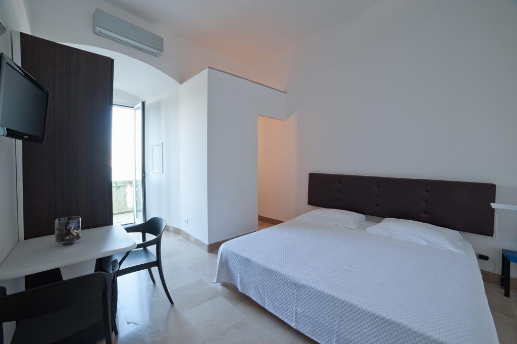 B&B Al Duomo Molfetta Zimmer foto